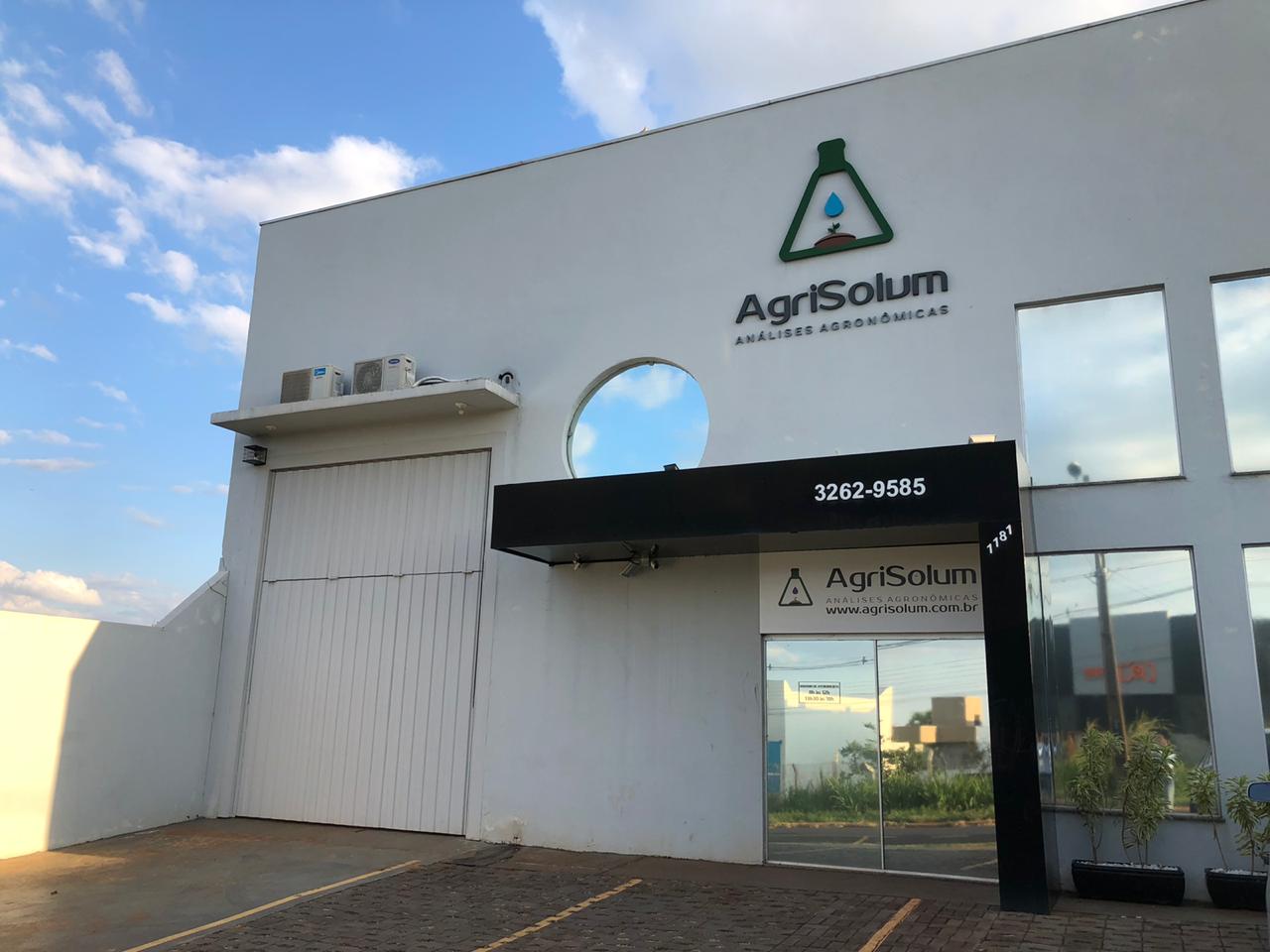 Estrutura do Laboratório 1