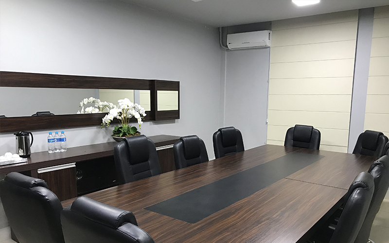 Estrutura do Laboratório 5