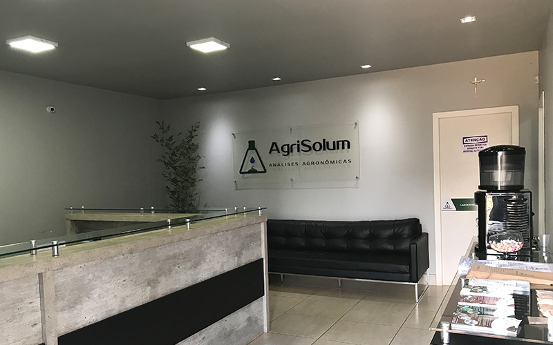 Estrutura do Laboratório 6